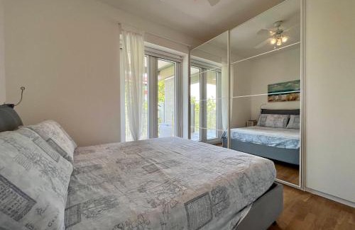 Lignano Sabbiadoro Apartment | Condominio Spiaggia