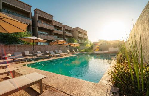 San Carlos House | Condominios Evamar San Carlos