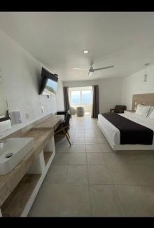 Raquet Club Hotel | Condominios San Juan Casala