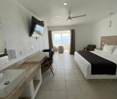 Raquet Club Hotel | Condominios San Juan Casala