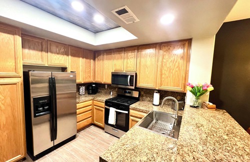 Las Vegas Condo | Condominium close to New Raider’s stadium, Strip, restaurants and attractions.
