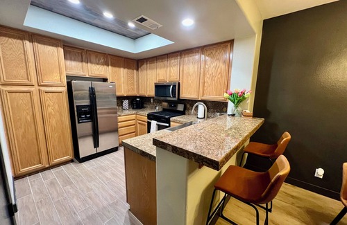 Las Vegas Condo | Condominium close to New Raider’s stadium, Strip, restaurants and attractions.