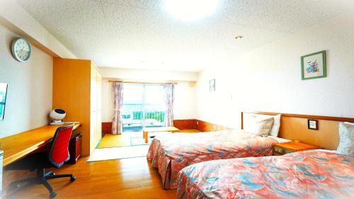 Nakama Hotel | Condominium Hotel Shimanchu Club