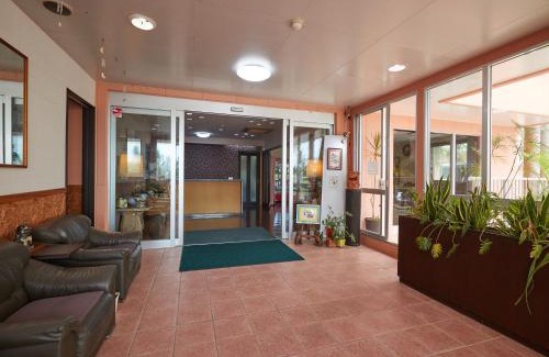 Nakama Hotel | Condominium Hotel Shimanchu Club