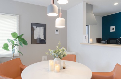 Chatan House | Condominium Mahalo