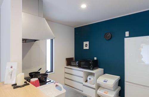 Chatan House | Condominium Mahalo