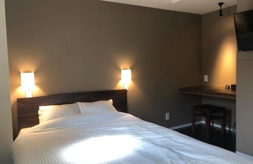Yumoto Hotel | Condominium MIRAHAKONE