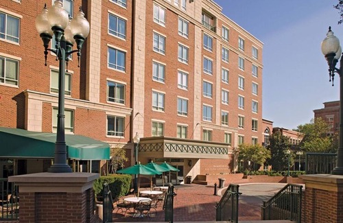 Old Town West Condo | Condominium