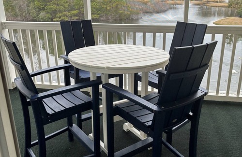 North Myrtle Beach Condo | Condominium in the Beautiful Gated Community of Ocean Keyes