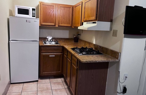 North Wildwood Hotel | Condor Motel
