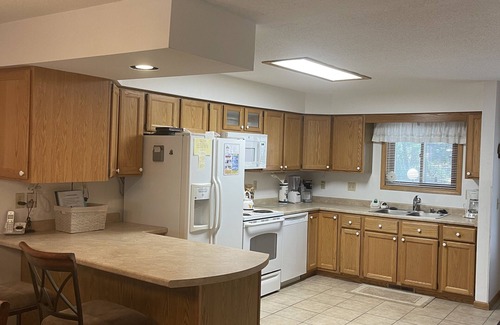 Lake Delton Condo | Condos at 530 E. Hiawatha