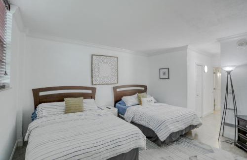 Sunny Isles Beach Apartment | Condos at Ocean Reserve by Cielo Stays