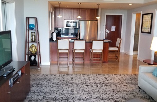 Singer Island Apartment | Condos at Singer Island Resort&Spa
