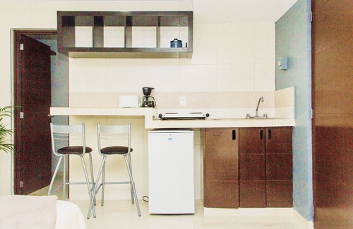 Luis Donaldo Colosio Condo | Condotel 5th Avenue Deluxe Family Studio