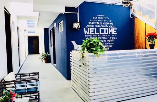 Luis Donaldo Colosio Condo | Condotel 5th Avenue Deluxe Family Studio
