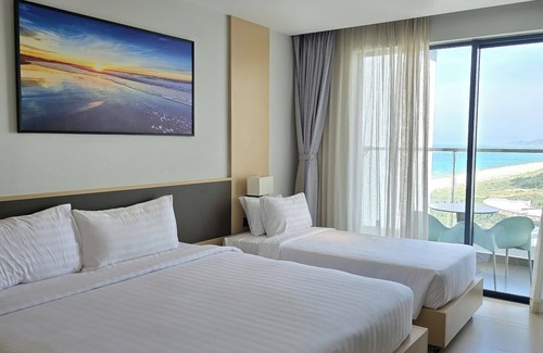 Cam Ranh Hotel | Condotel Cam Ranh Beach Resort