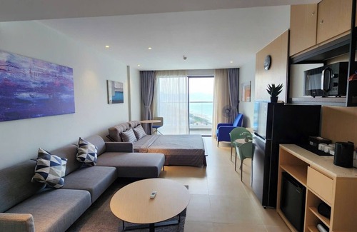 Cam Ranh Hotel | Condotel Cam Ranh Beach Resort