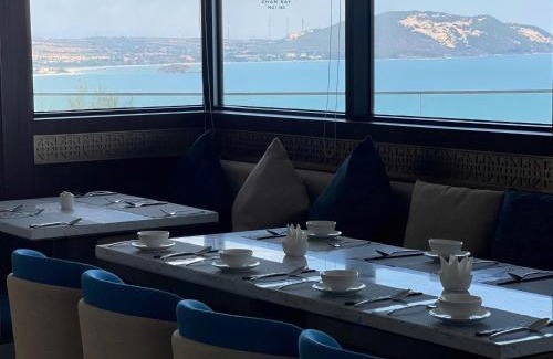 Suoi Nuoc Beach Hotel | Condotel Highfloor Sea View - Apec Mandala Mui Ne