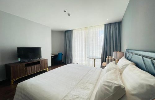 Khanh Hoa Apartment | Condotel LightB06-01