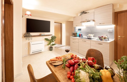 San Giovanni Apartment | Condotta House, a private space in the heart of historical center of Florence