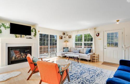 Copalis Beach House | Condra Cove