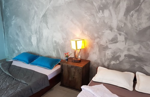 Quy Nhon Hotel | Confetti House