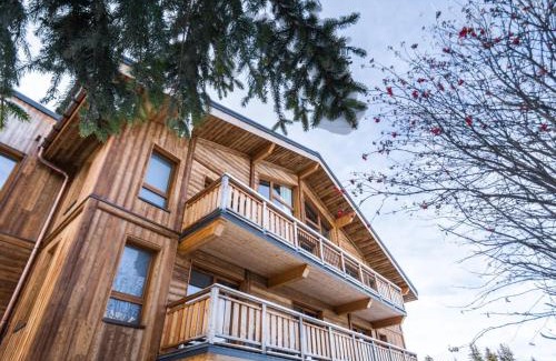 Courchevel Apartment | Confort & Élégance : 3 Chambres, Conciergerie 5* à Courchevel - FR-1-613A-39