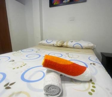 Cali Apartment | Confort apartaestudio completo Aire acondicionado Todo independiente