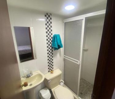 Cali Apartment | Confort apartaestudio completo Aire acondicionado Todo independiente