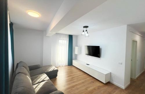 Miroslava Apartment | Confort ApartHotel Iasi
