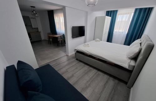 Miroslava Apartment | Confort ApartHotel Iasi