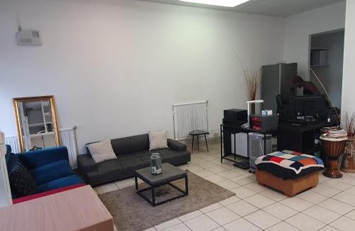 Chaville Apartment | Confort appartement