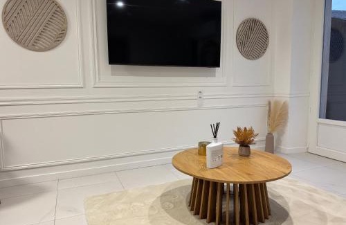 Bazadais Apartment | Confort & charme