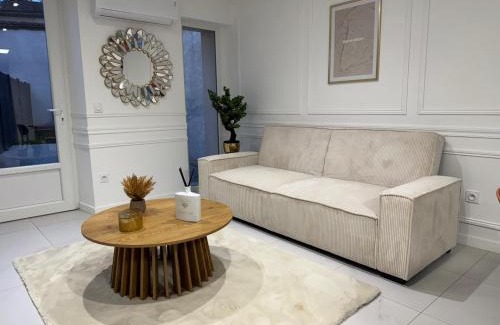 Bazadais Apartment | Confort & charme