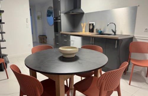 Bazadais Apartment | Confort & charme