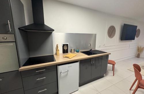 Bazadais Apartment | Confort & charme