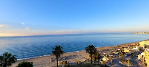 La Capellania Apartment | Confort con la mejor vista al mar en el Balcón de Marina