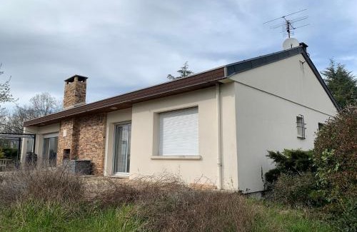 Desertines Villa | Confort et Bien-être