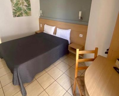 Montgeron Hotel | Confort Hôtel