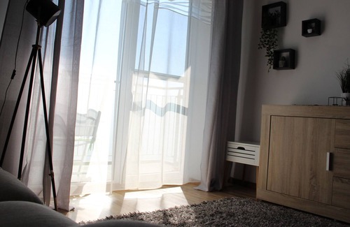 Oradea Apartment | confort, harmony,luxury