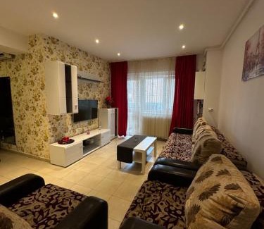Popesti-Leordeni Apartment | Confort Studio