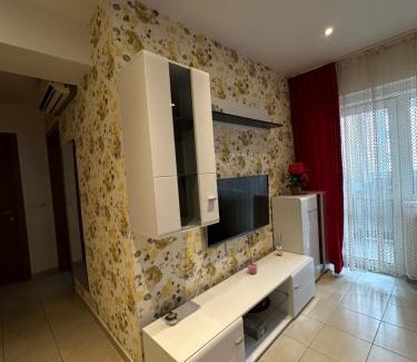 Popesti-Leordeni Apartment | Confort Studio