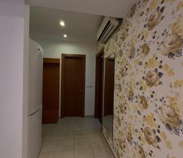 Popesti-Leordeni Apartment | Confort Studio