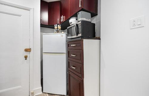 Westmount Apartment | Confort Suprême Grand Appartement 3 Chambres Design