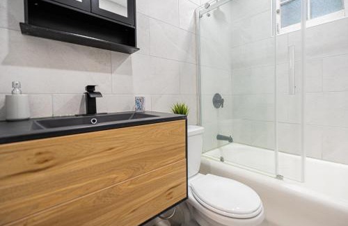 Westmount Apartment | Confort Suprême Grand Appartement 3 Chambres Design