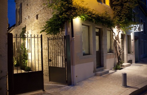 Nuits-Saint-Georges Apartment | Confortable studio très bien agencé et équipé