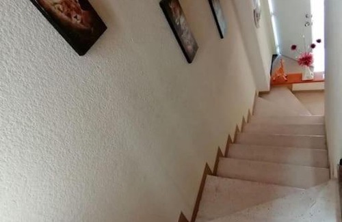 Chalco de Diaz Covarrubias House | Confortable casa familiar en los héroes de Chalco