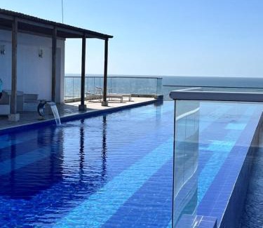 Crespo Apartment | Confortable Apartamento Ocean Drive 711 -estancia mínima 2 noches-