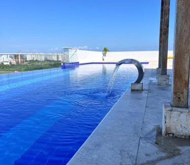 Crespo Apartment | Confortable Apartamento Ocean Drive 711 -estancia mínima 2 noches-