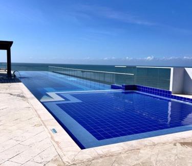 Crespo Apartment | Confortable Apartamento Ocean Drive 711 -estancia mínima 2 noches-